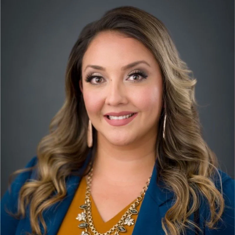 Erika Castro — Local First Arizona